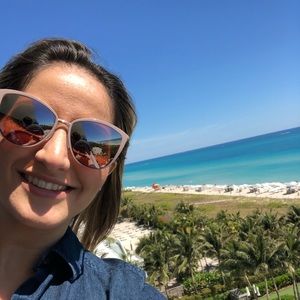 Meet your Posher, Michelle